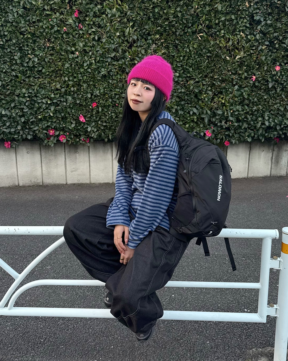 RaIN / レイン | ファッション通販サイト NUGU