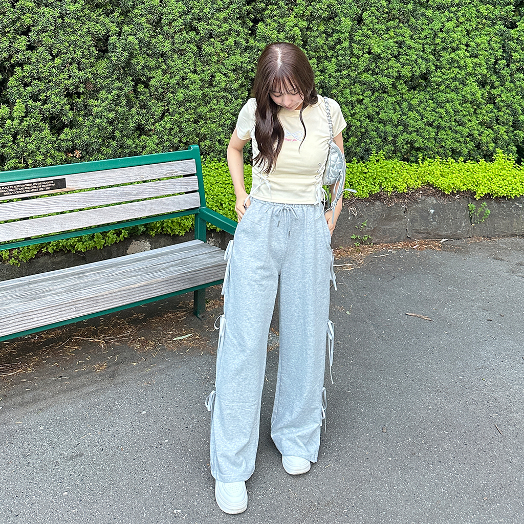 FANTASTICS buddix スウェットパンツ　Mサイズ　新品未使用 FANTASTICS buddix スウェットパンツ Mサイズ 新品未使用