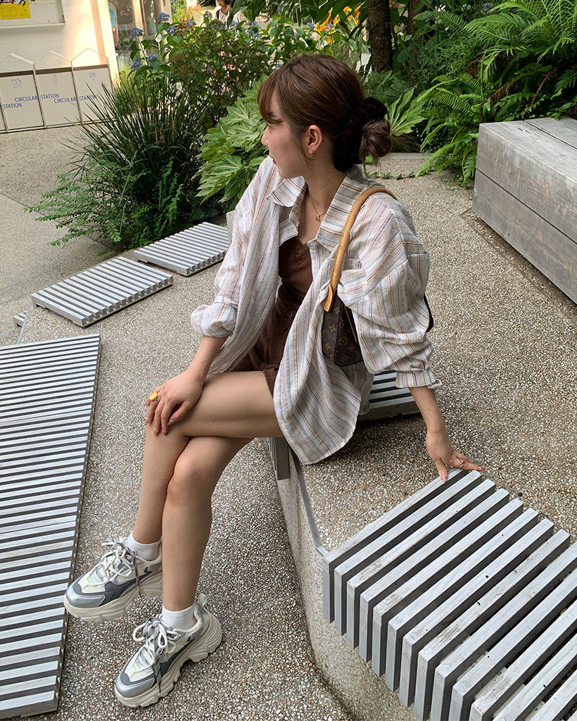 小物 nyomu nyom | ファッション通販サイト NUGU
