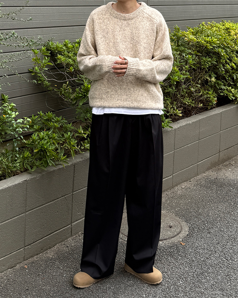 スエードクロッグサンダル | ファッション通販サイト NUGU