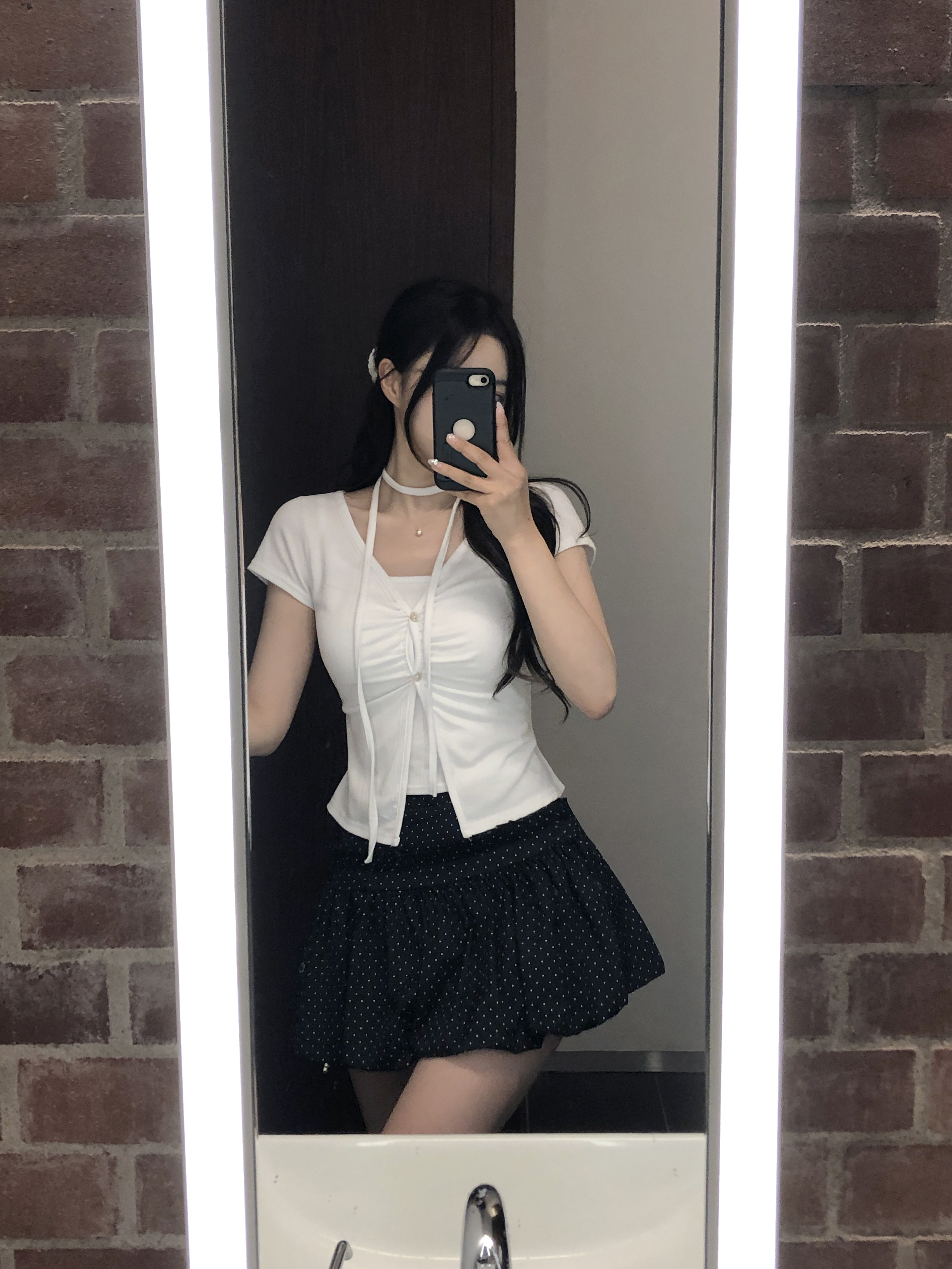 バルーンスカート Venice Balloon Skirt – THE TOÉ
