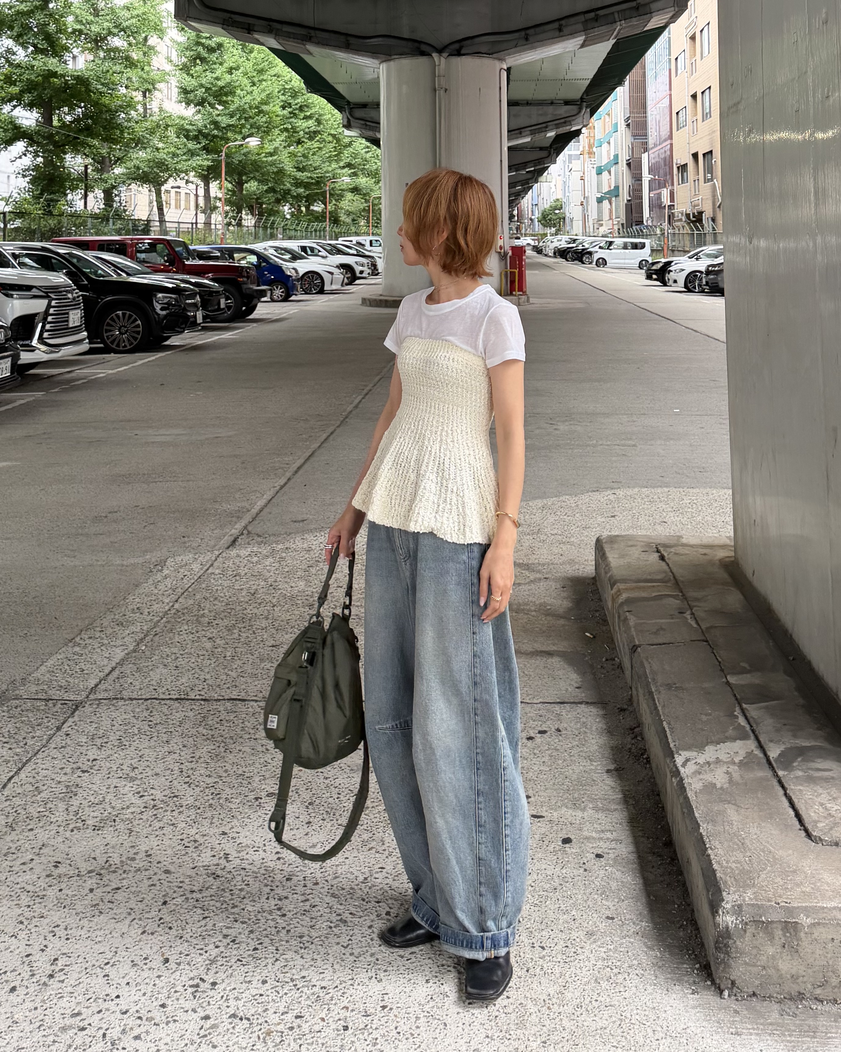 klee / クレエ | ファッション通販サイト NUGU