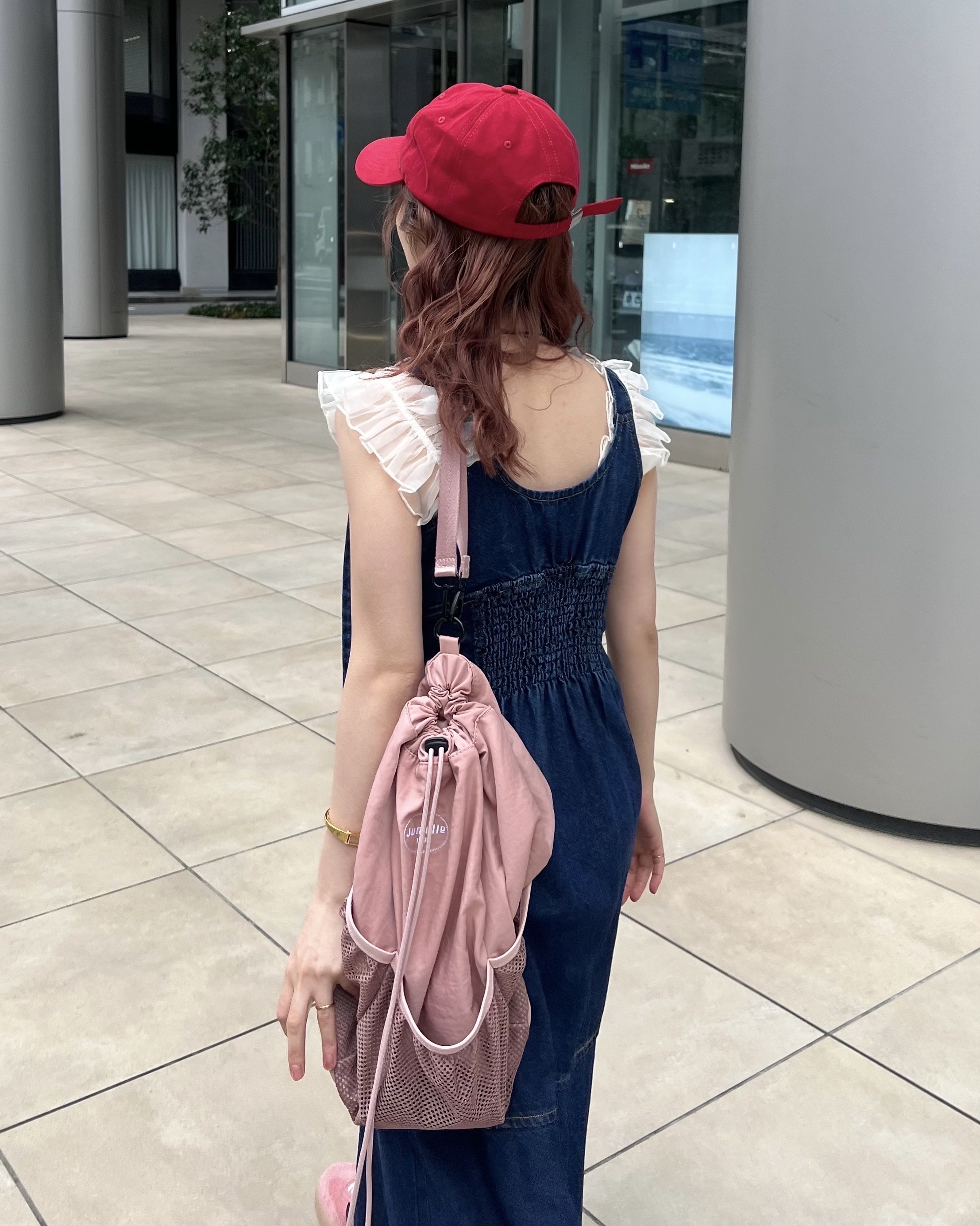 楽天市場】女性らしいフェミニンな魅力が引き立つ！レディース