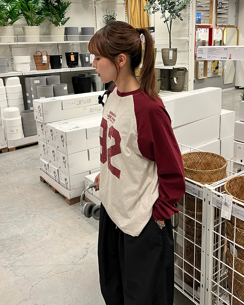 PGG 新品未使用　サイズ１ 裏メッシュ ストレッチナイロンパンツ￥31.900 2024SS 新作ナイロンアクティブパンツ