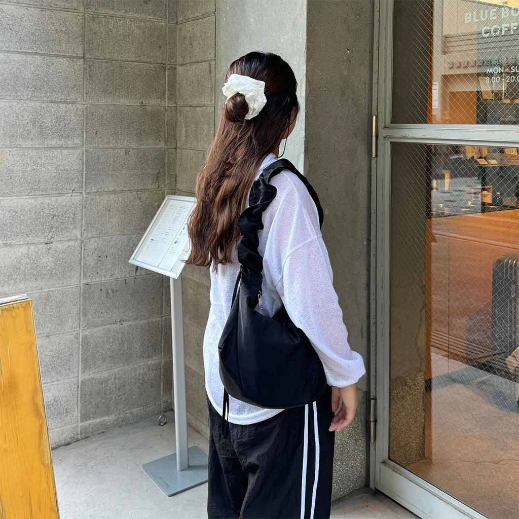 【ruiruicoco様オーダー】ハンドメイドシャーリングバッグ ruiruicoco様オーダー】ハンドメイドシャーリングバッグ シャーリング