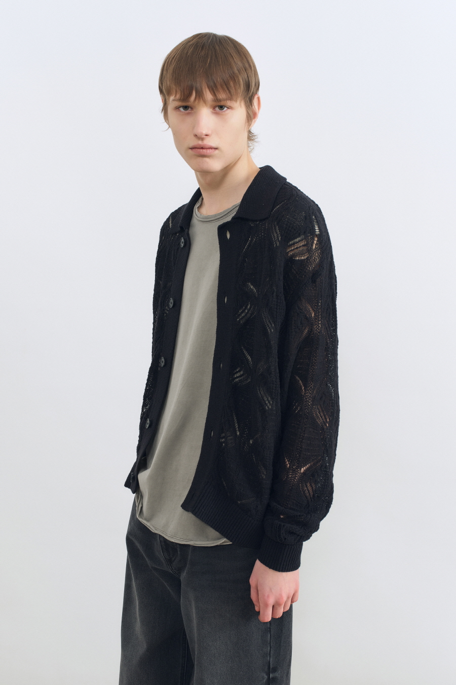 INSILENCE / インサイレンス | ファッション通販サイト NUGU