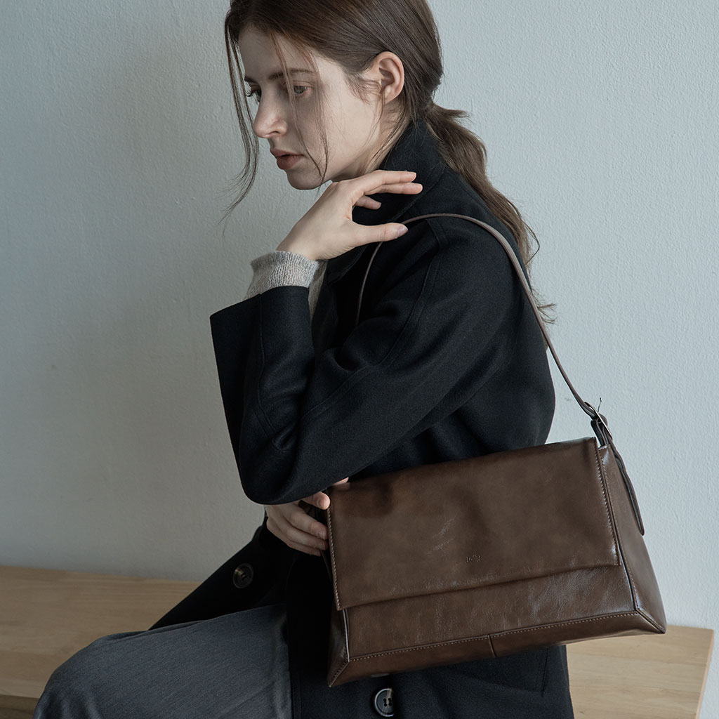 LUNE - IVORY | ファッション通販サイト NUGU