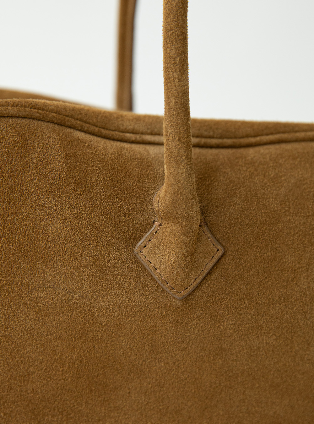 【ほぼ未使用】 INNAT SUEDE TOTE BAG スエードトートバッグ SUEDE TOTE BAG – INNAT DESIGN Inc.