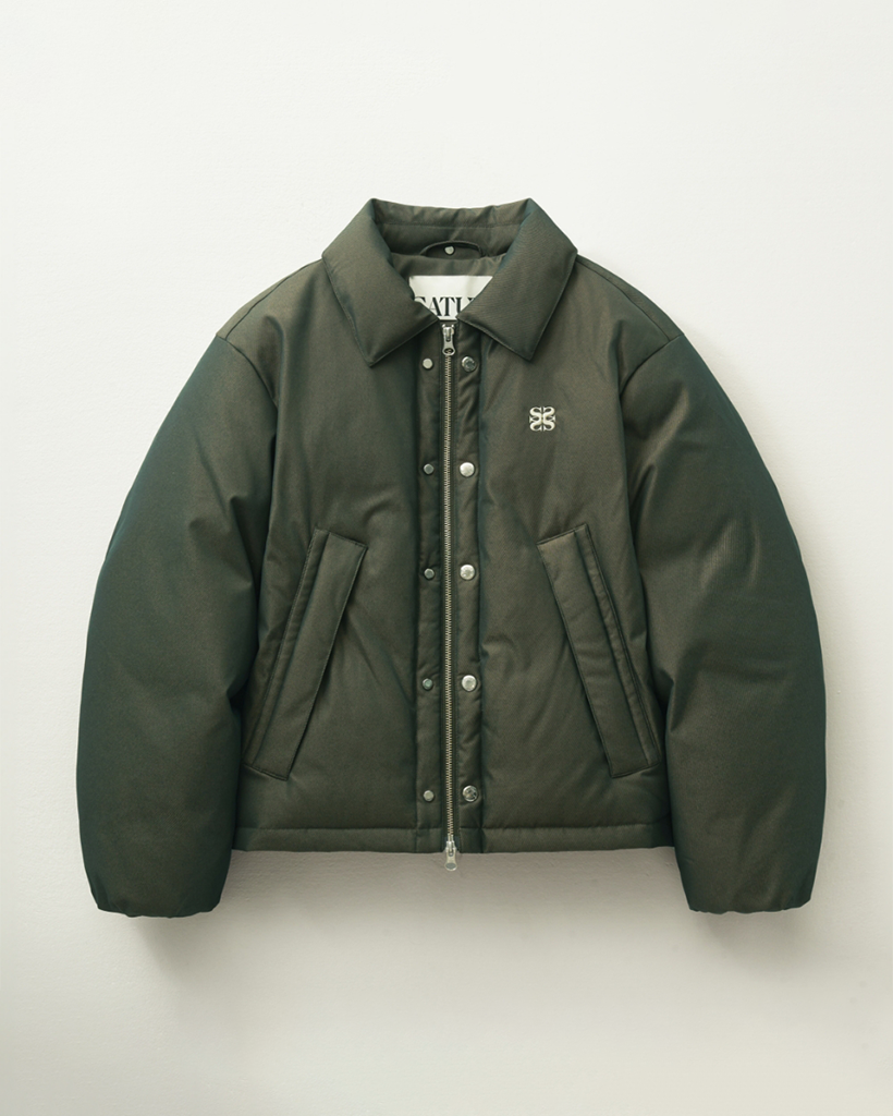 W'S FLUFFY ON BALL JACKET | ファッション通販サイト NUGU