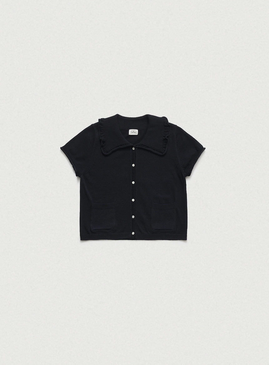 Ivy Half Collar Knit Cardigan_Navy_01.jpg