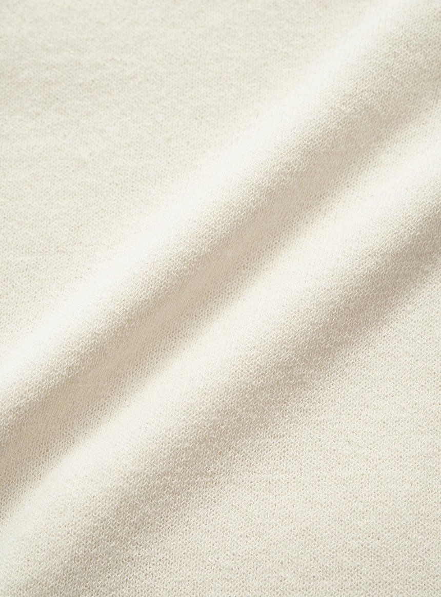 Ivy Half Collar Knit Cardigan_cream_05.jpg
