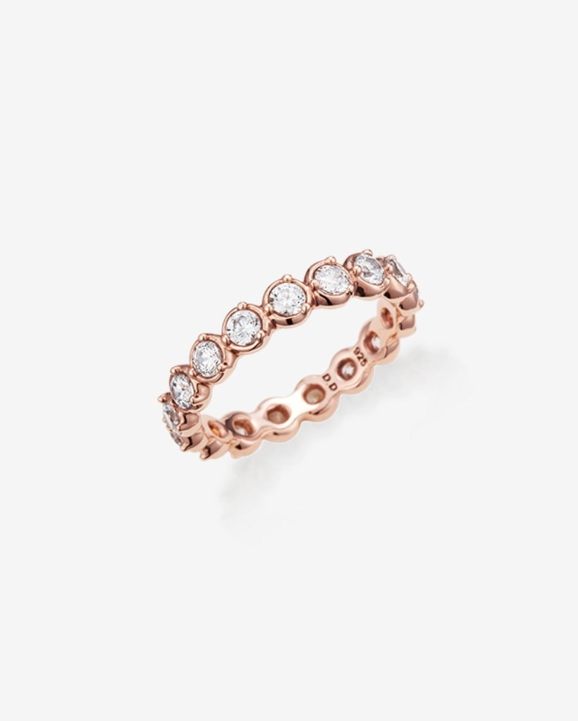 L'AIR DE PARIS SILVER RING-DZYKAB9169