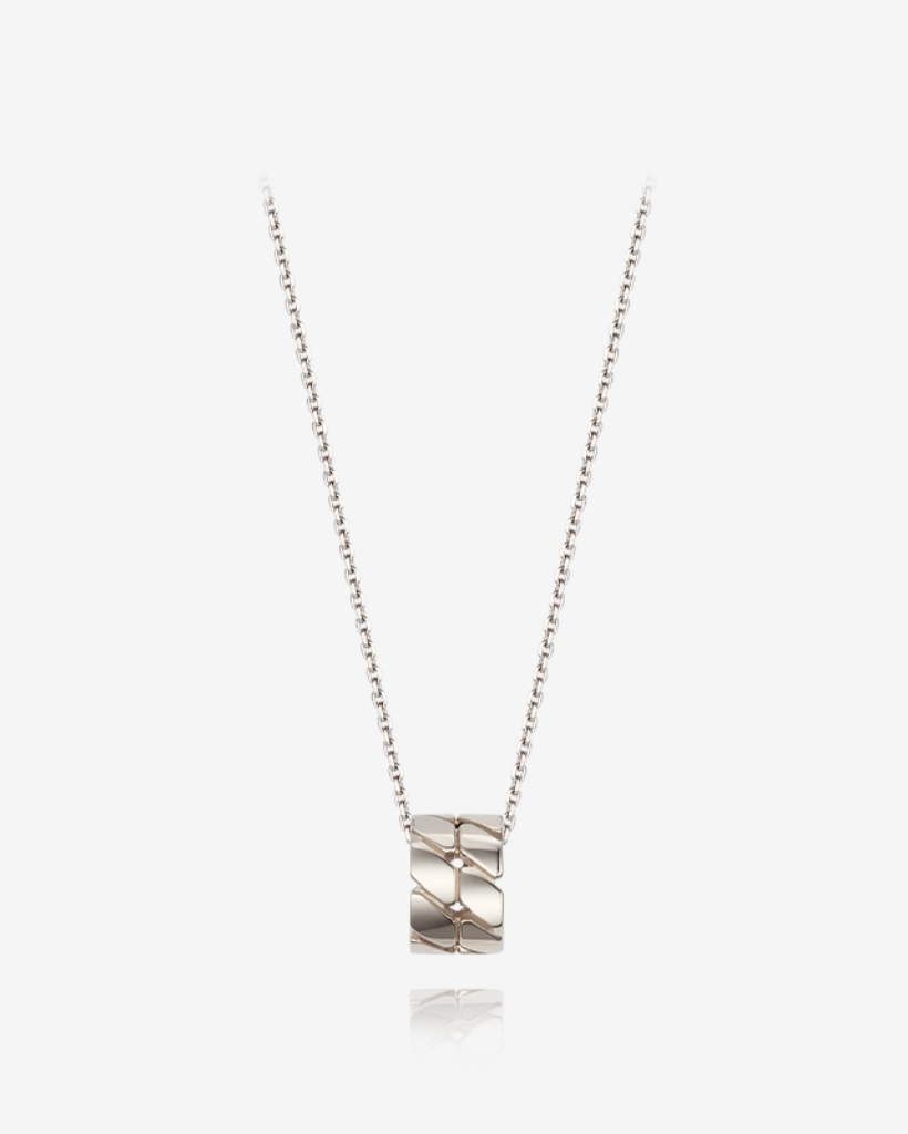 SENSUELLE GOLD NECKLACE-DEXLIY4279
