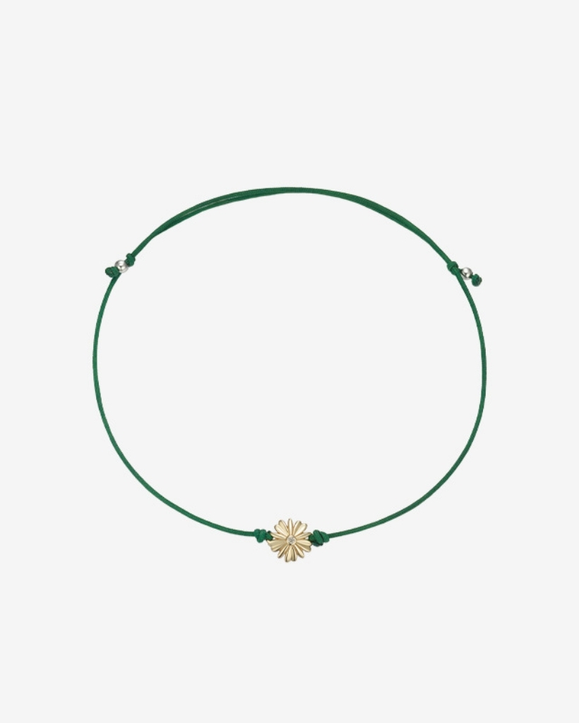 LA VIE DE PARIS GOLD BRACELET-DMSTUR7733