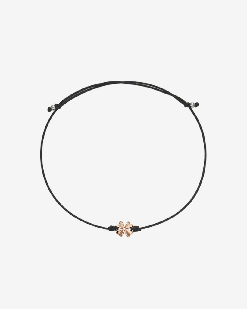 LA VIE DE PARIS GOLD BRACELET-DWPMUV0833