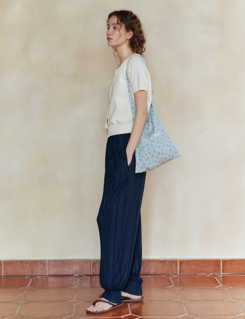 Jeanne Book Bag (Mint) | ファッション通販サイト NUGU