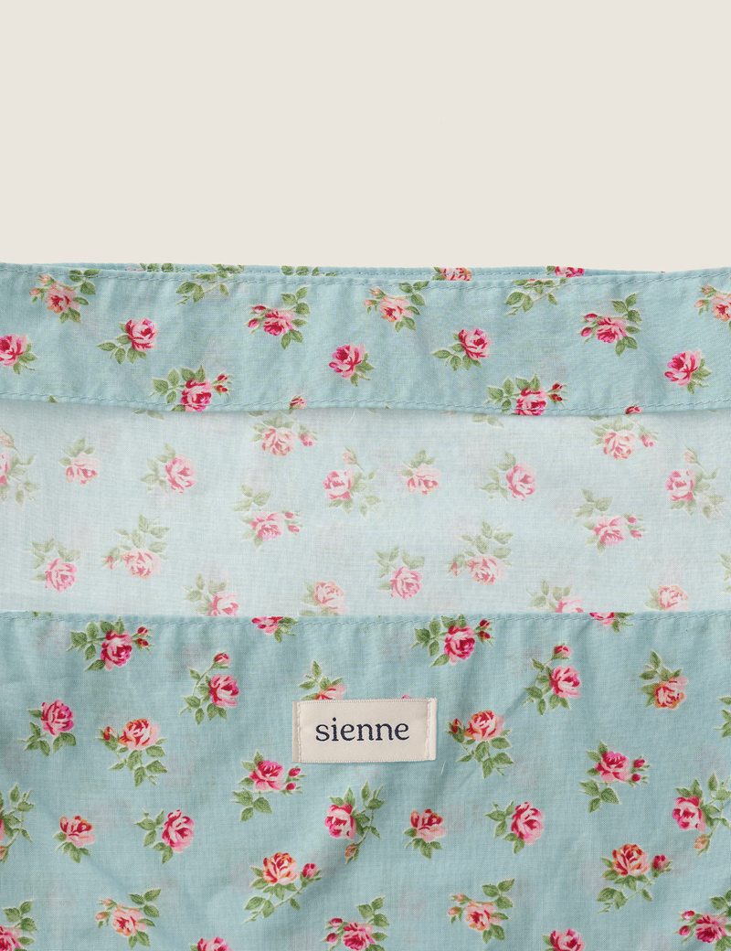 【SIENNE】 Jeanne Book Bag / 追跡付 Jeanne Book Bag (Pink) - sienne