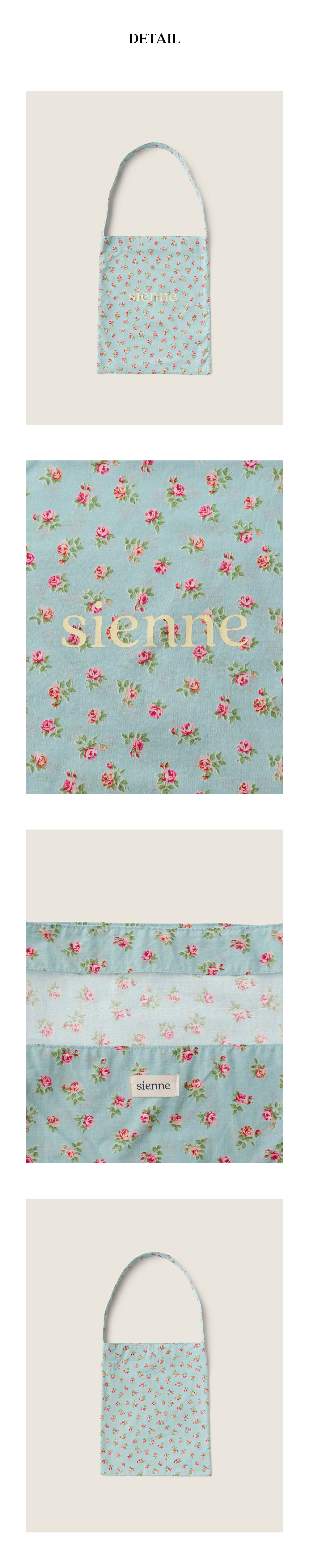 Jeanne Book Bag (Mint) | ファッション通販サイト NUGU