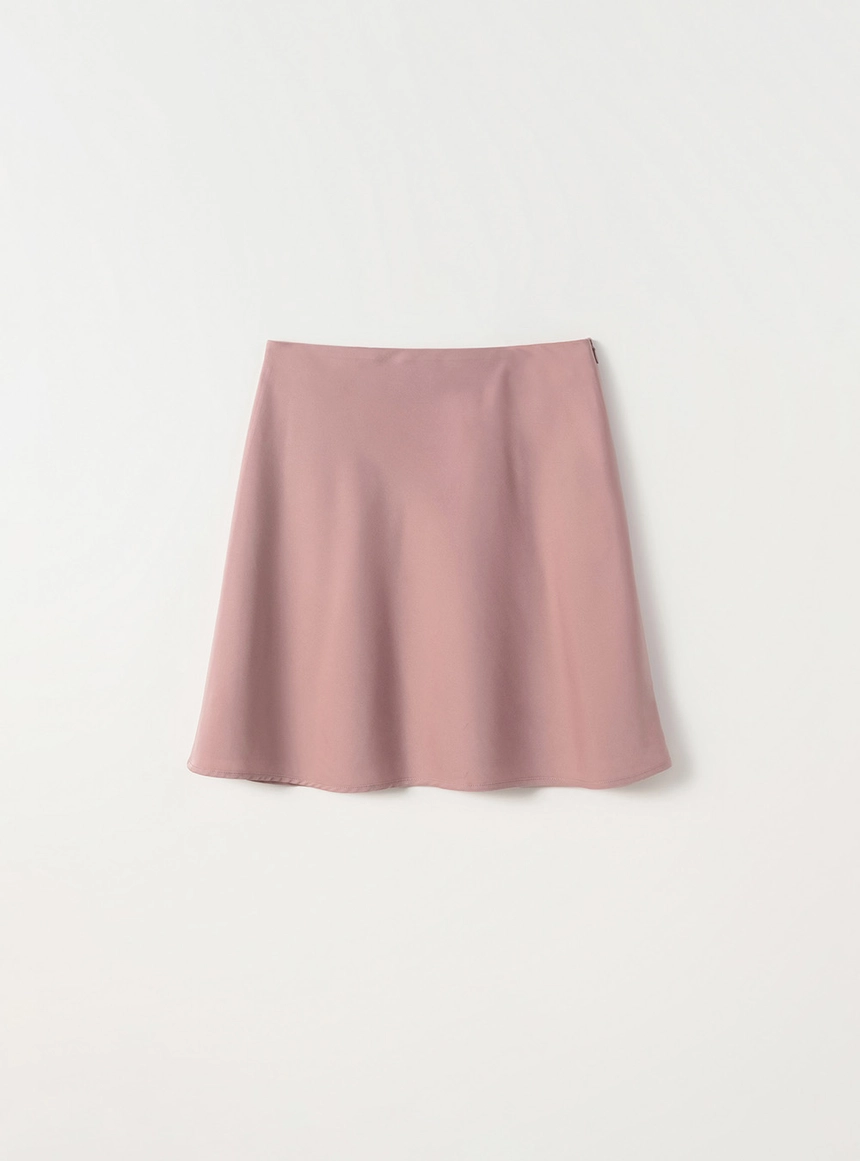 Juli Satin Mini Skirt1.jpg