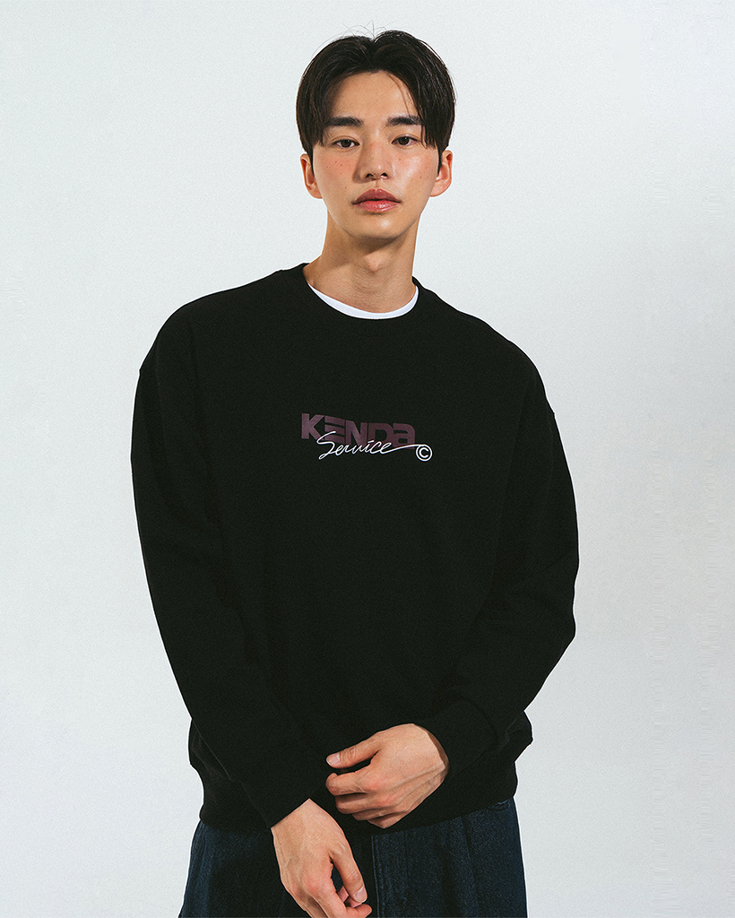 [FANCY CLUB] BABY GIRL STRIPE LAYERED TEE F25QB085 /追跡付 FANCY CLUB】Baby Girl Stripe Layered T-shirt☆人気☆追跡付