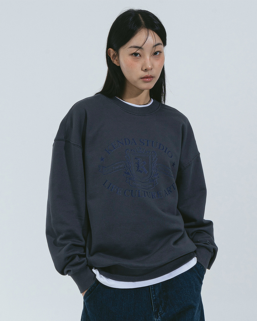 Baby Girl Stripe Layered Tee (Black) F25QB085 | ファッション