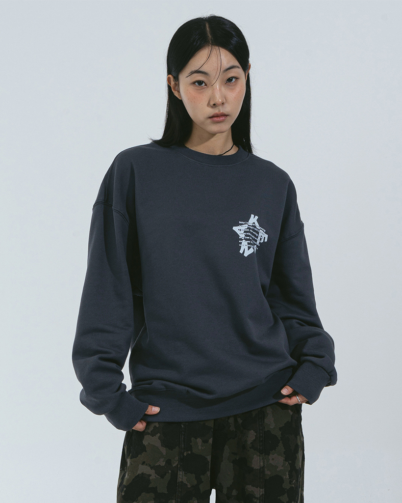 KENDA STAR LOGO MTM (BLACK) | ファッション通販サイト NUGU