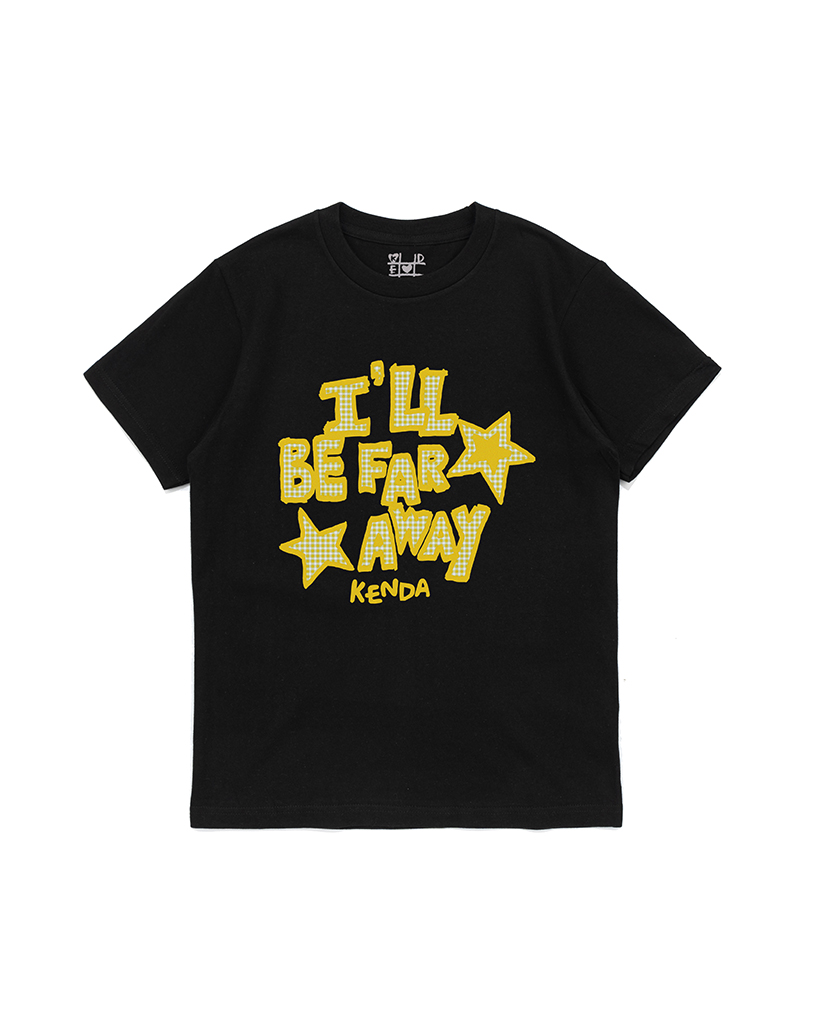 安価 ワタナベ GINHAM MOTTO CROP NUGU ファッション通販サイト | (BLACK) TEE トップス