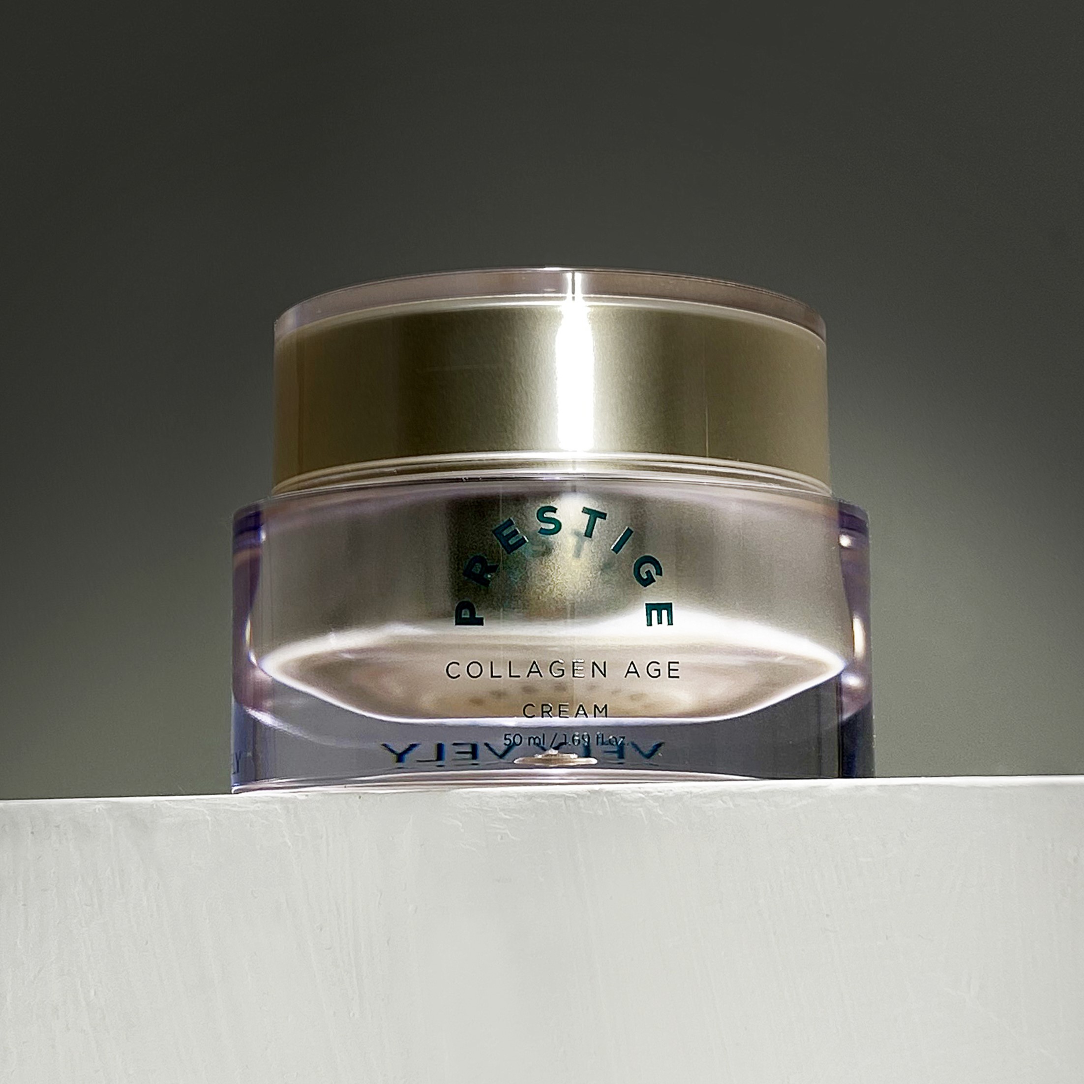 VELY VELYプレステージコラーゲンクリーム | ファッション通販サイト NUGU