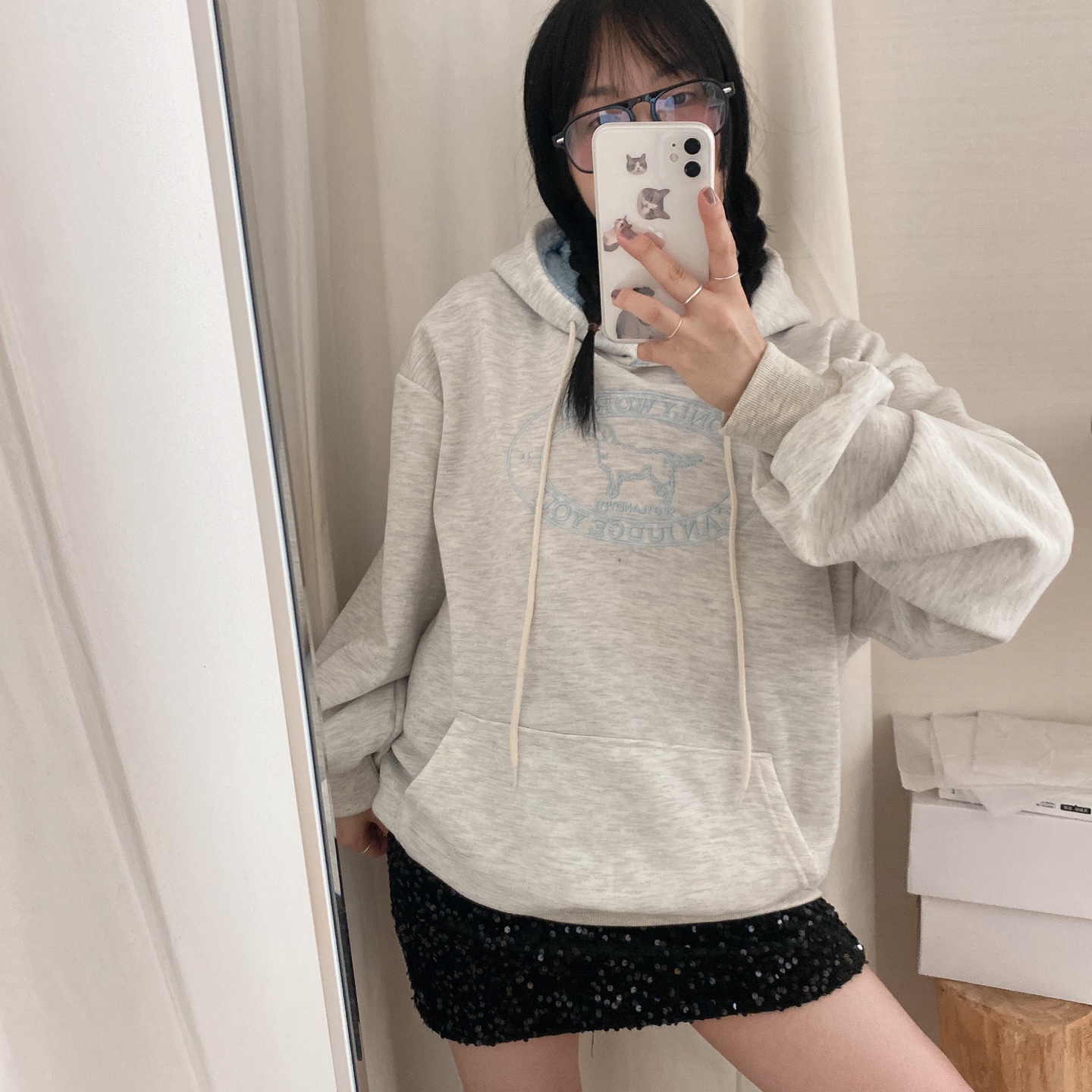 PINK HOUSE × Go with DUVETICA2023 裏起毛パーカ PINK HOUSE × Go with DUVETICA2023 裏起毛パーカ PINK HOUSE