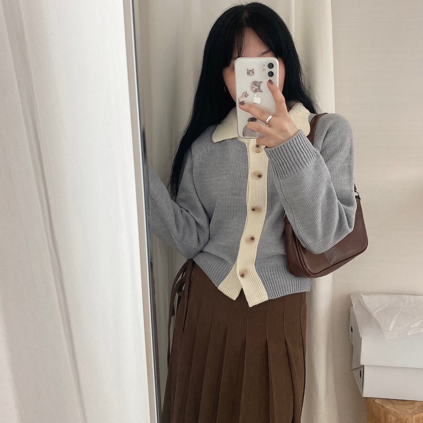 todayful＊ニット(プラージュ、ハイク、イエナ、クラネ