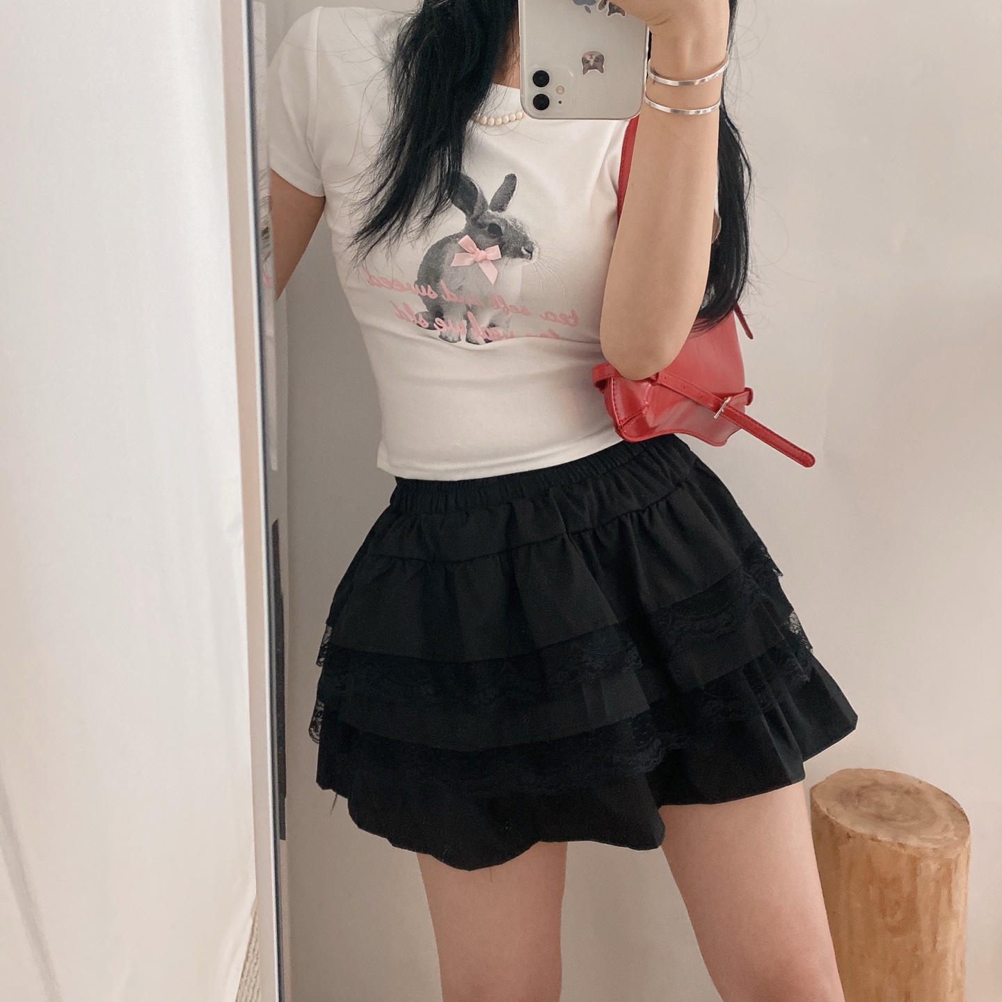 ナナカリです♥美品♥　PEARLY GATES フレアスカート　サイズ2 楽天市場】【SALE】シルバーハトメボリュームレースフレアミニ