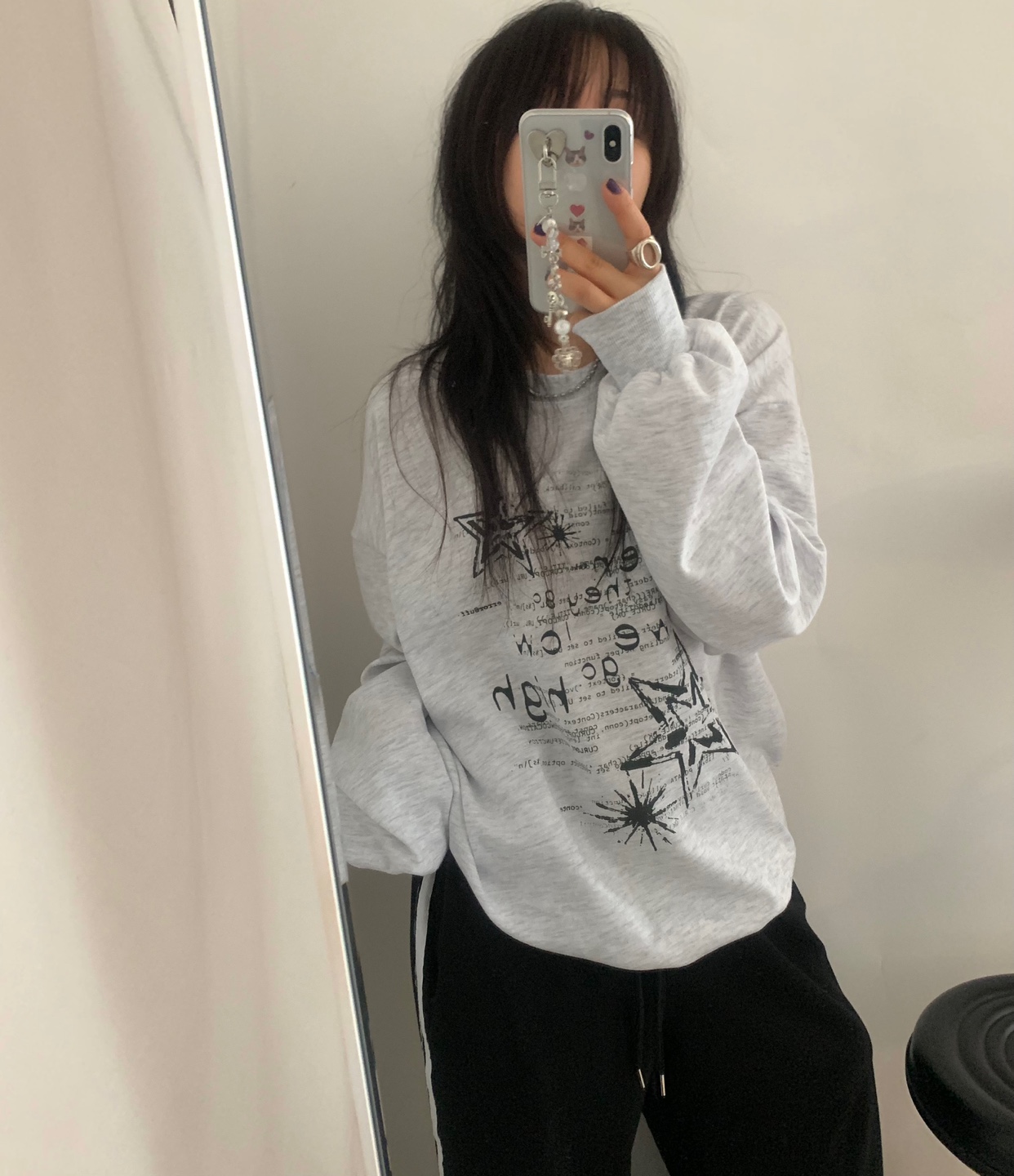 ウィンダンシー ケルメ ピステ ナイロン シャツ サイズL 美品 グレー 楽天市場】SAINT MICHAEL セントマイケル Tシャツ サイズ:L 22SS