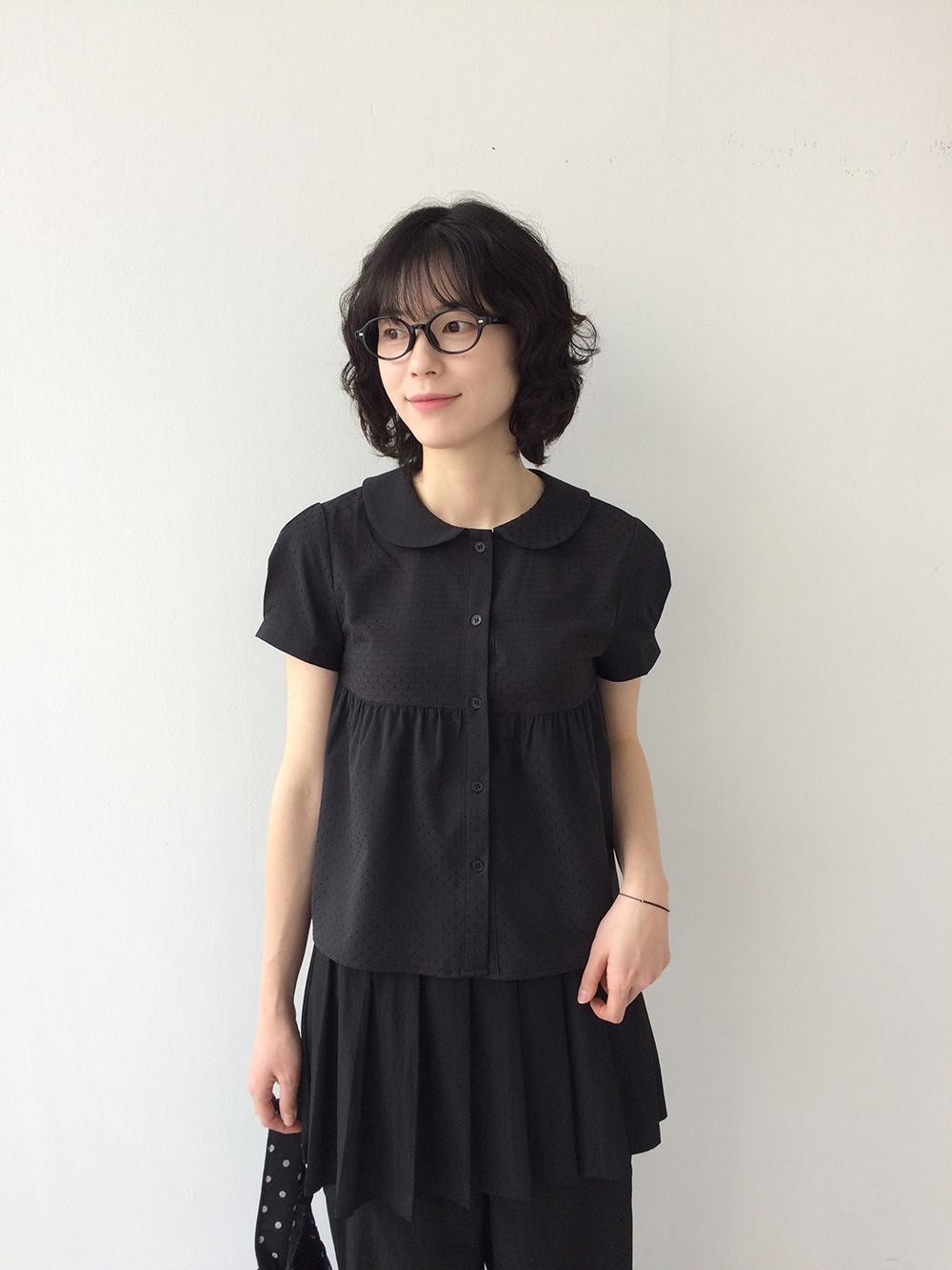 水-mizu-ページです！ 洗える】クロップドマリンパンツ（XS～L）（6～9分丈パンツ