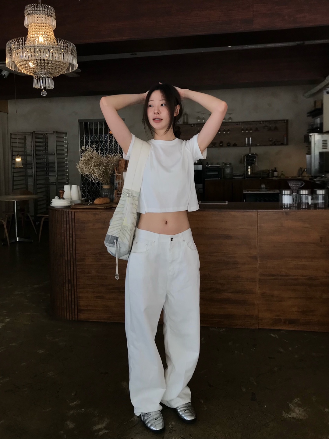 ぬぬ ワイドレッグストライプパンツ CH0045 – YOLO（ヨロ）｜ファッション通販