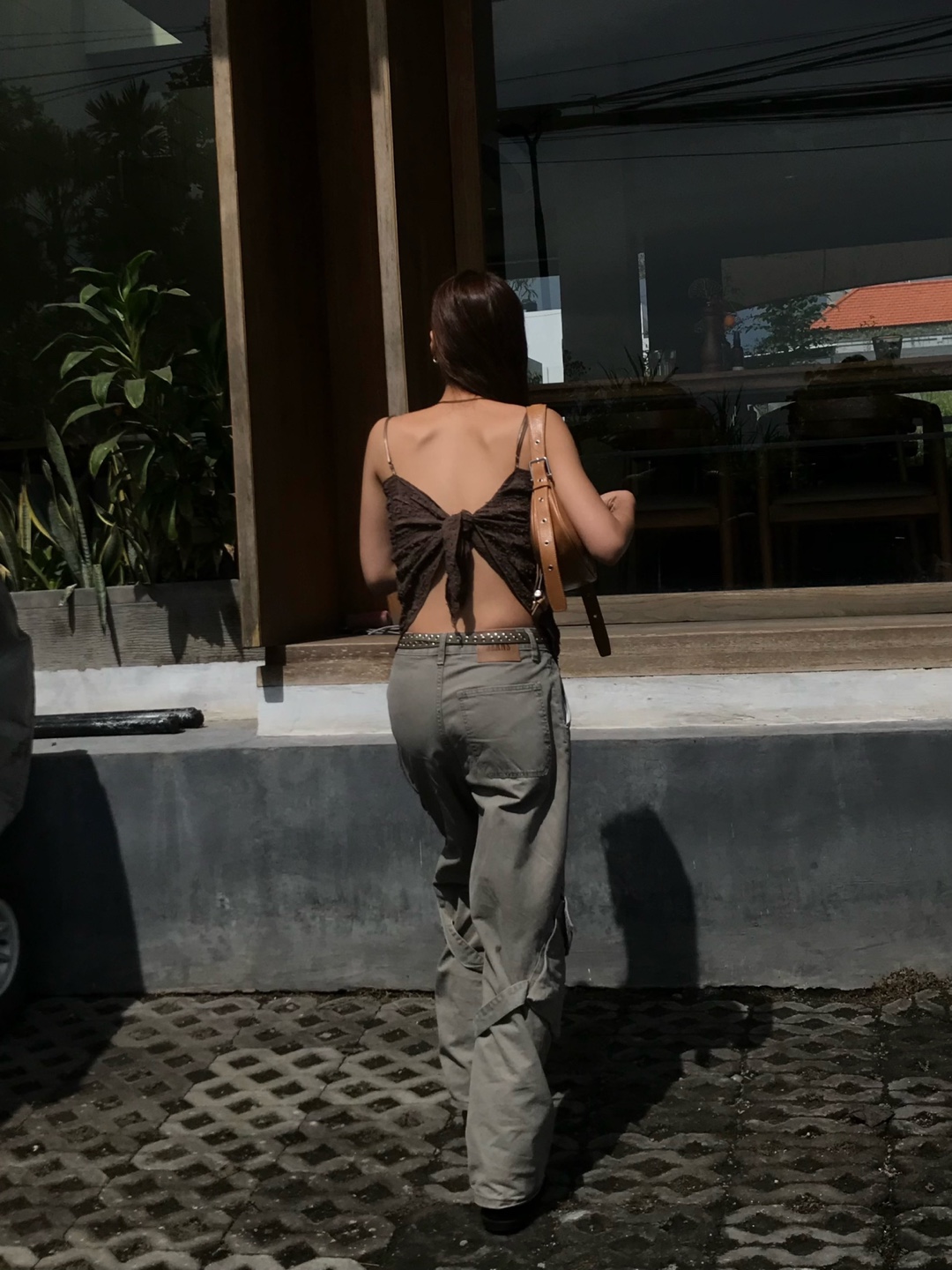 stone cargo pants | ファッション通販サイト NUGU