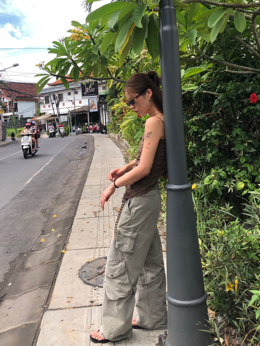 stone cargo pants | ファッション通販サイト NUGU