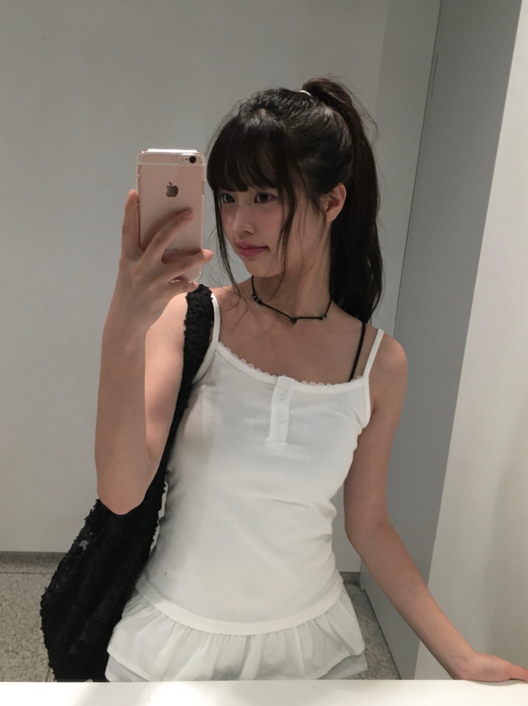 美品　DSQUARED2 フリルキャミソール 40 美品 DSQUARED2 フリルキャミソール 40 美品 DSQUARED2 フリル