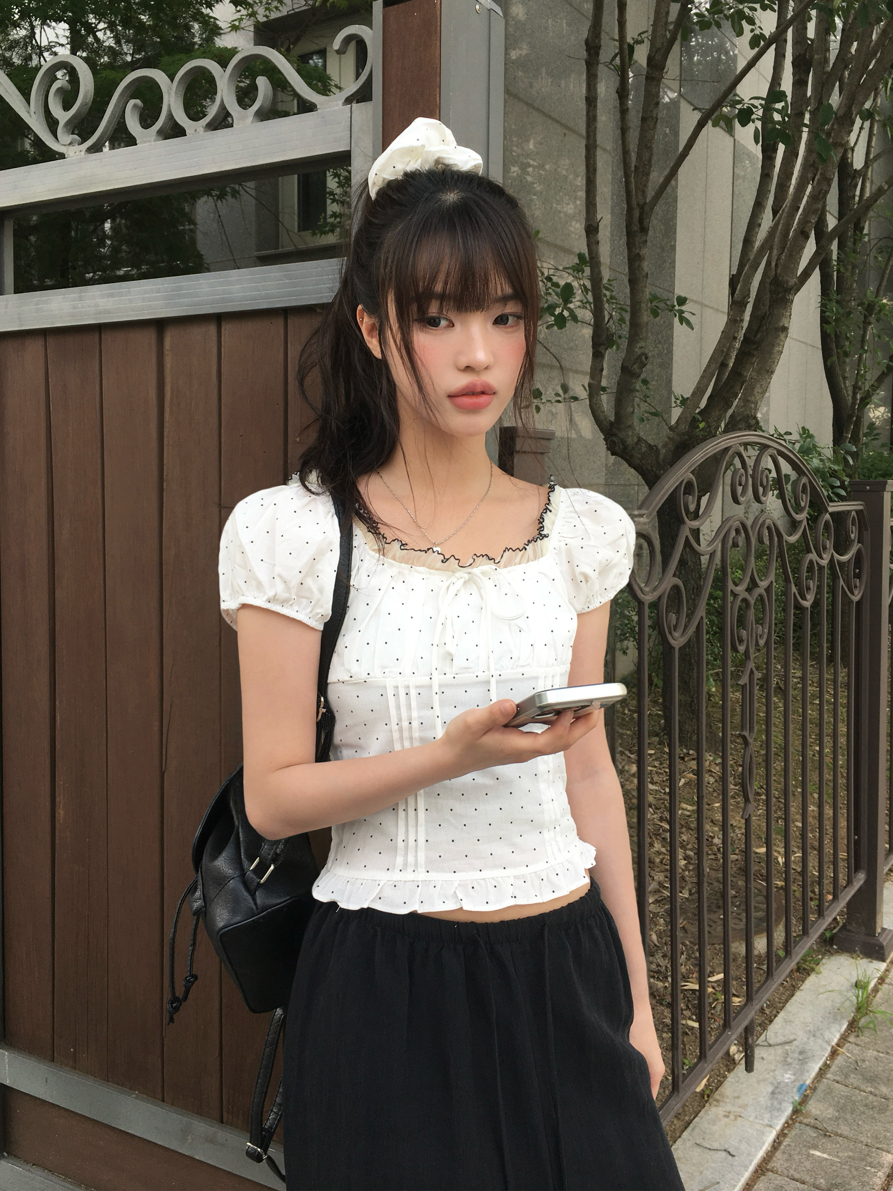 nest rode ブラウス　半袖フリル 16.jpg