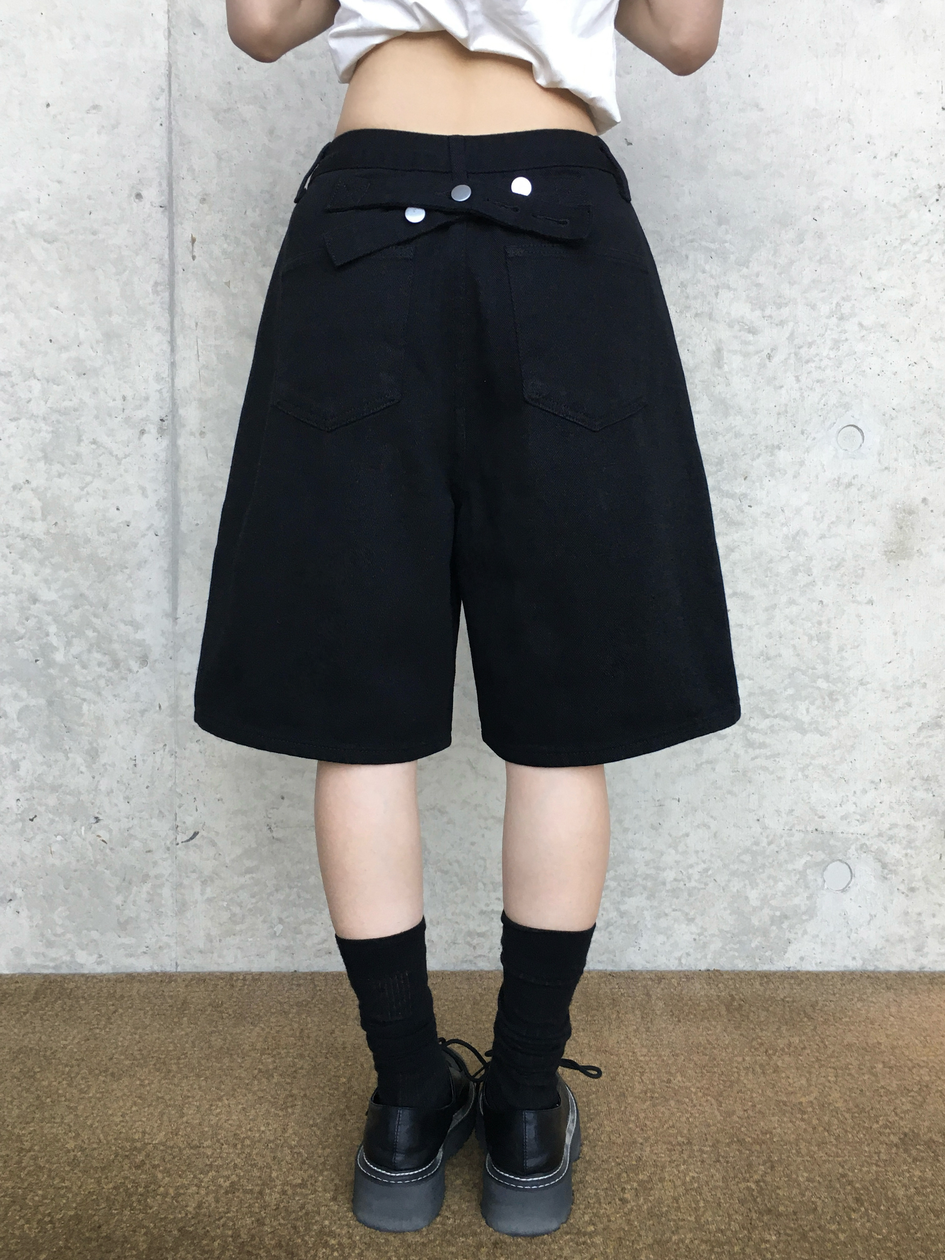 ショートパンツ パンツ ウィメンズ | ファッション通販サイト NUGU