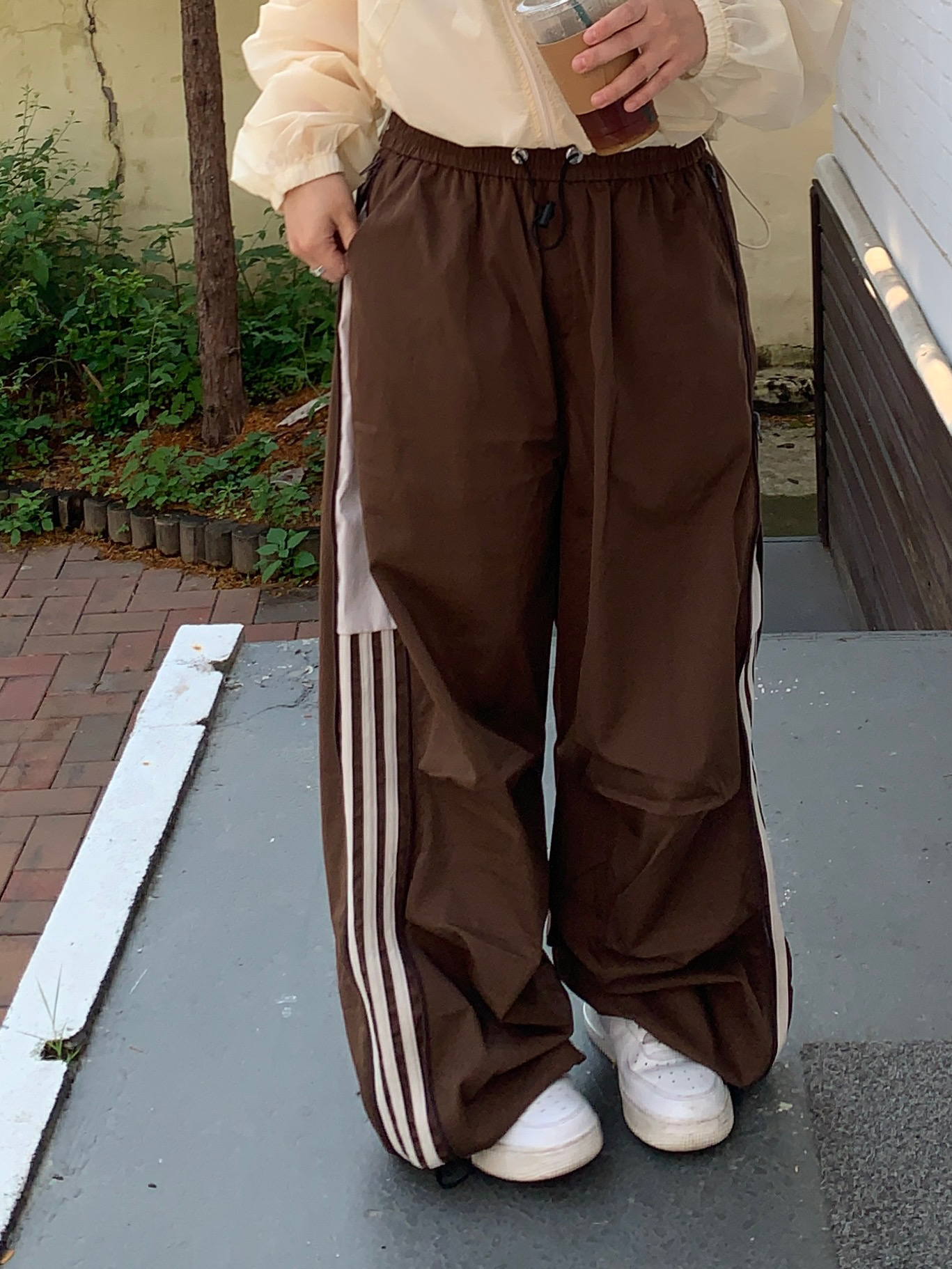 トラックパンツ | ファッション通販サイト NUGU