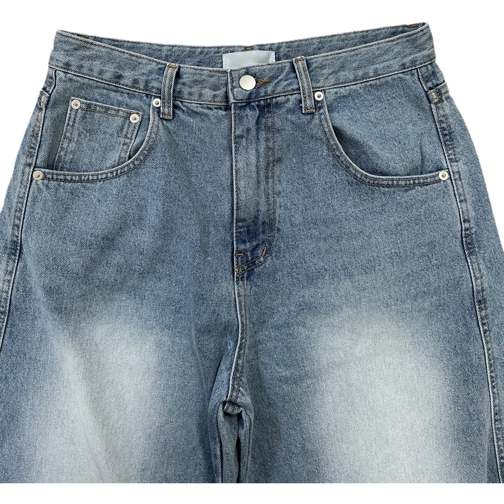 ユニセックス]デニムパンツ | ファッション通販サイト NUGU