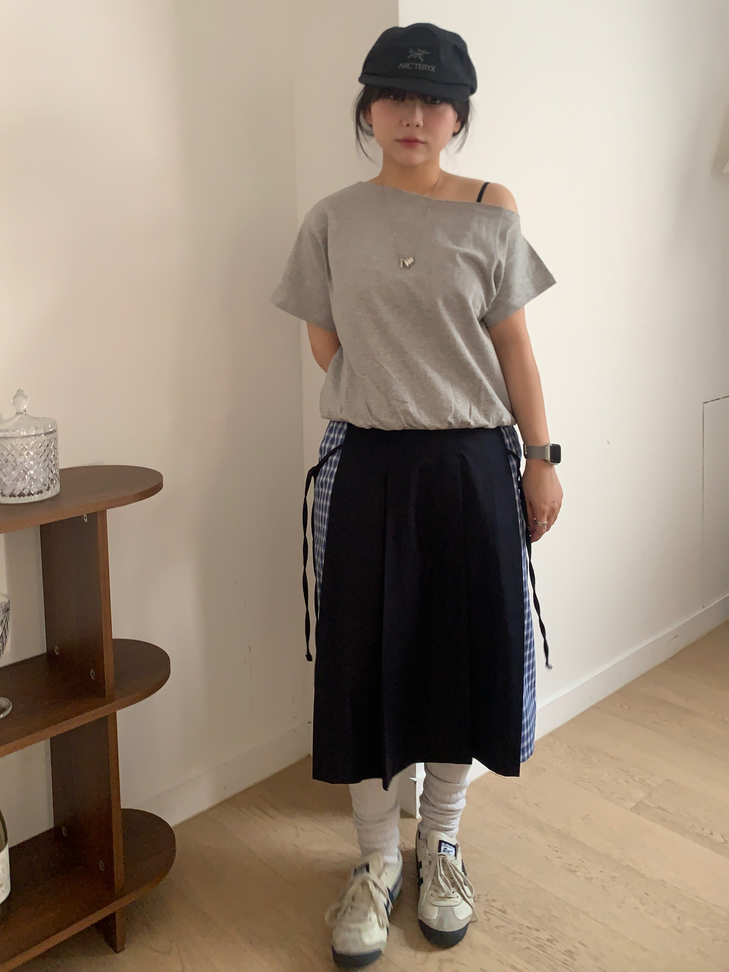 スカート pOpO スカート pOpO ポコポコマーメイドSK|ems excite | RETRO GIRL