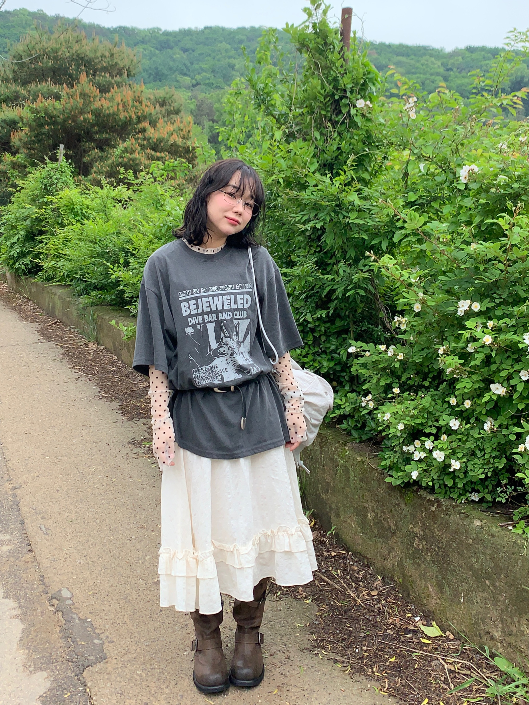 ティアードフリルスカート　サイズ1 ミニティアードフリルスカート – WEGO ONLINE STORE