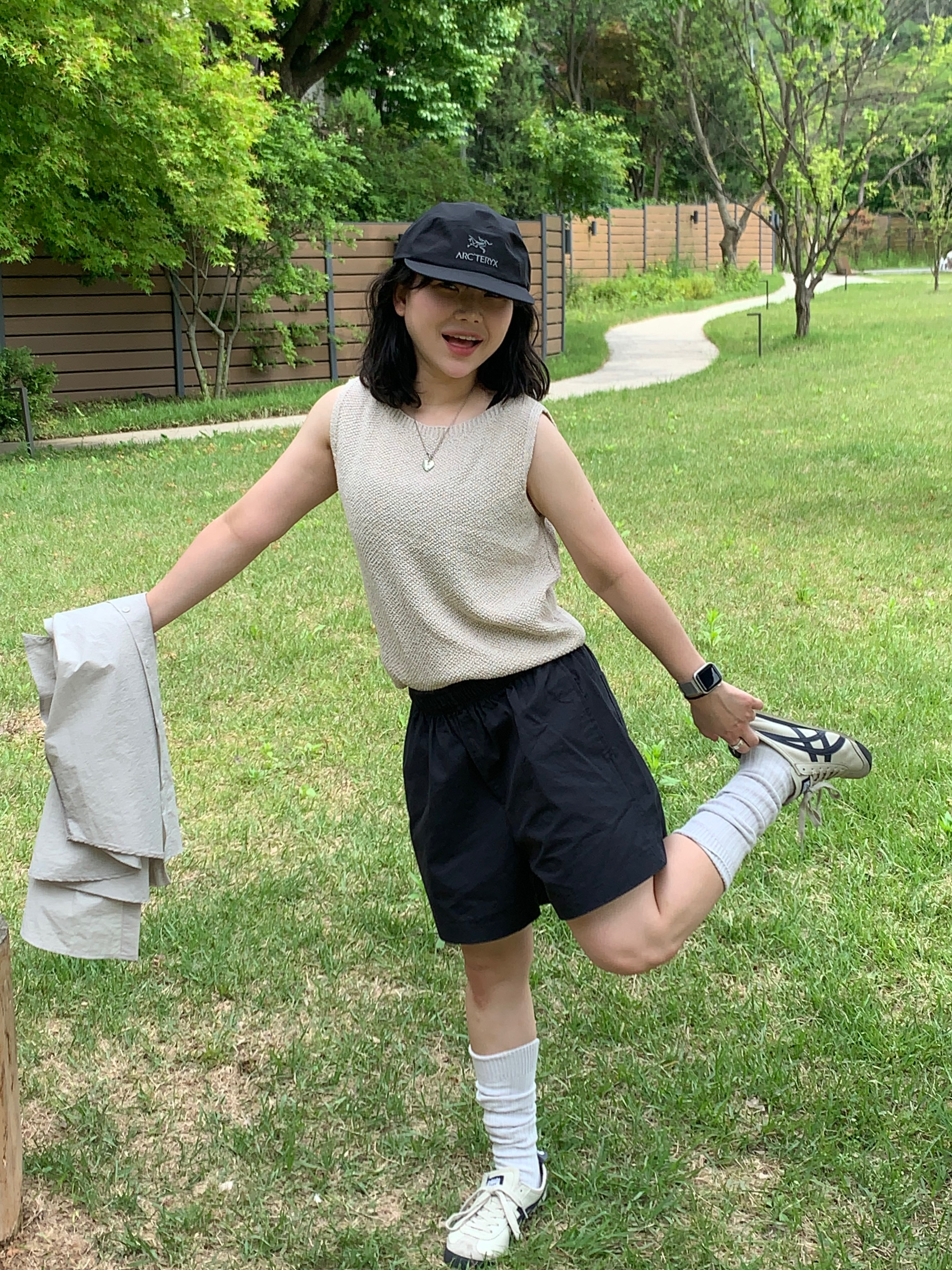 ウォッシュハーフパンツ | ファッション通販サイト NUGU