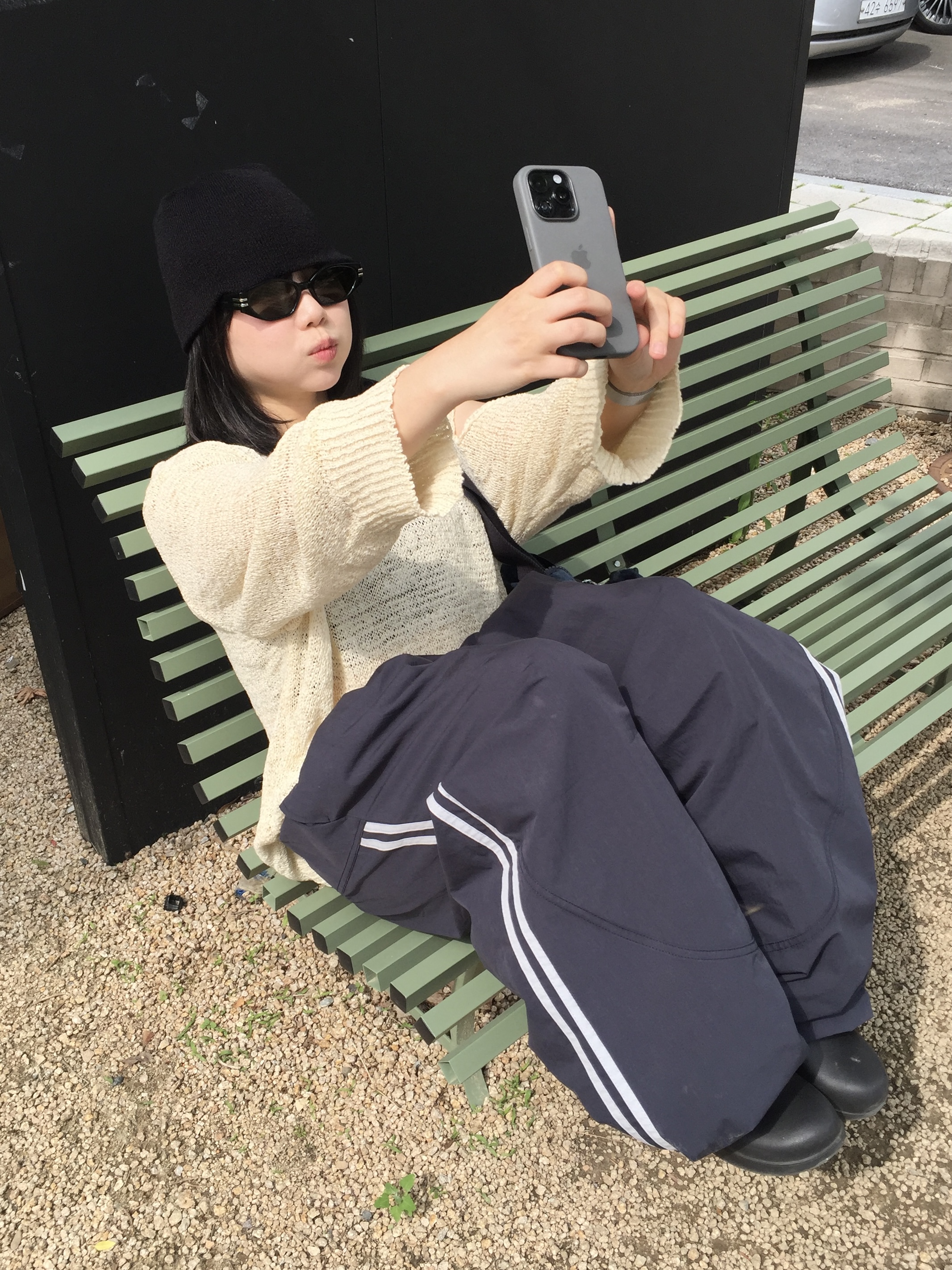 シャカシャカパンツ | ファッション通販サイト NUGU