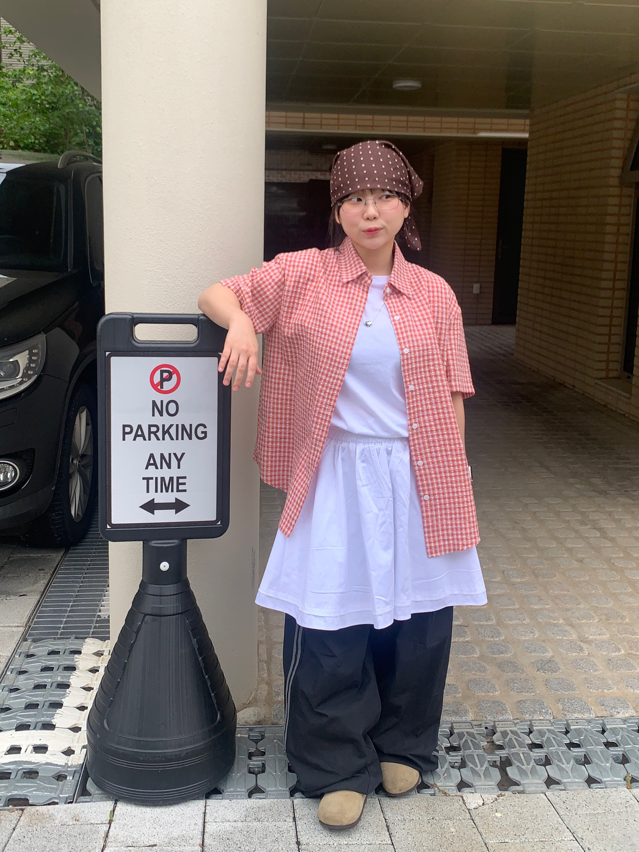 シャカシャカパンツ | ファッション通販サイト NUGU