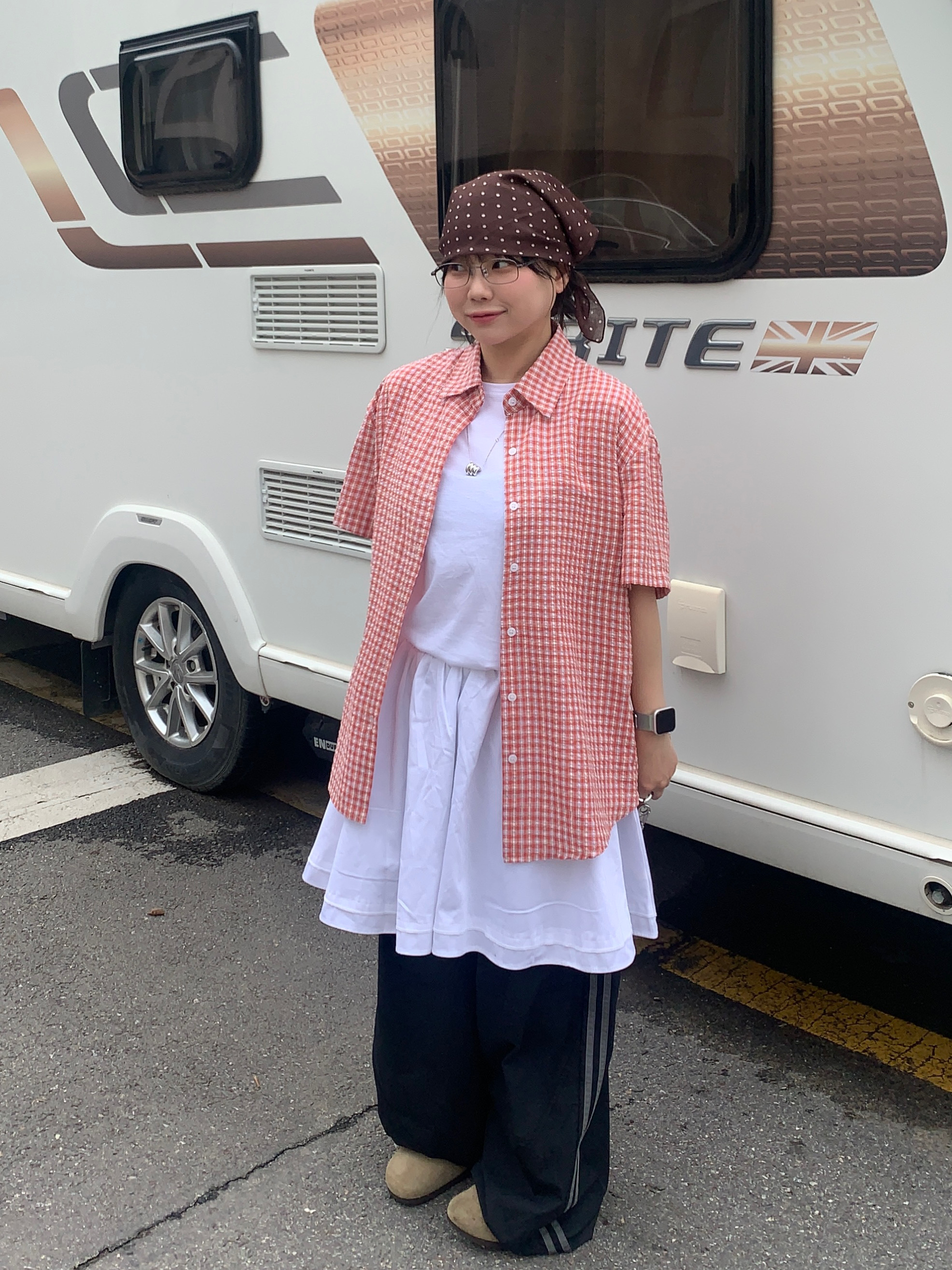 シャカシャカパンツ | ファッション通販サイト NUGU