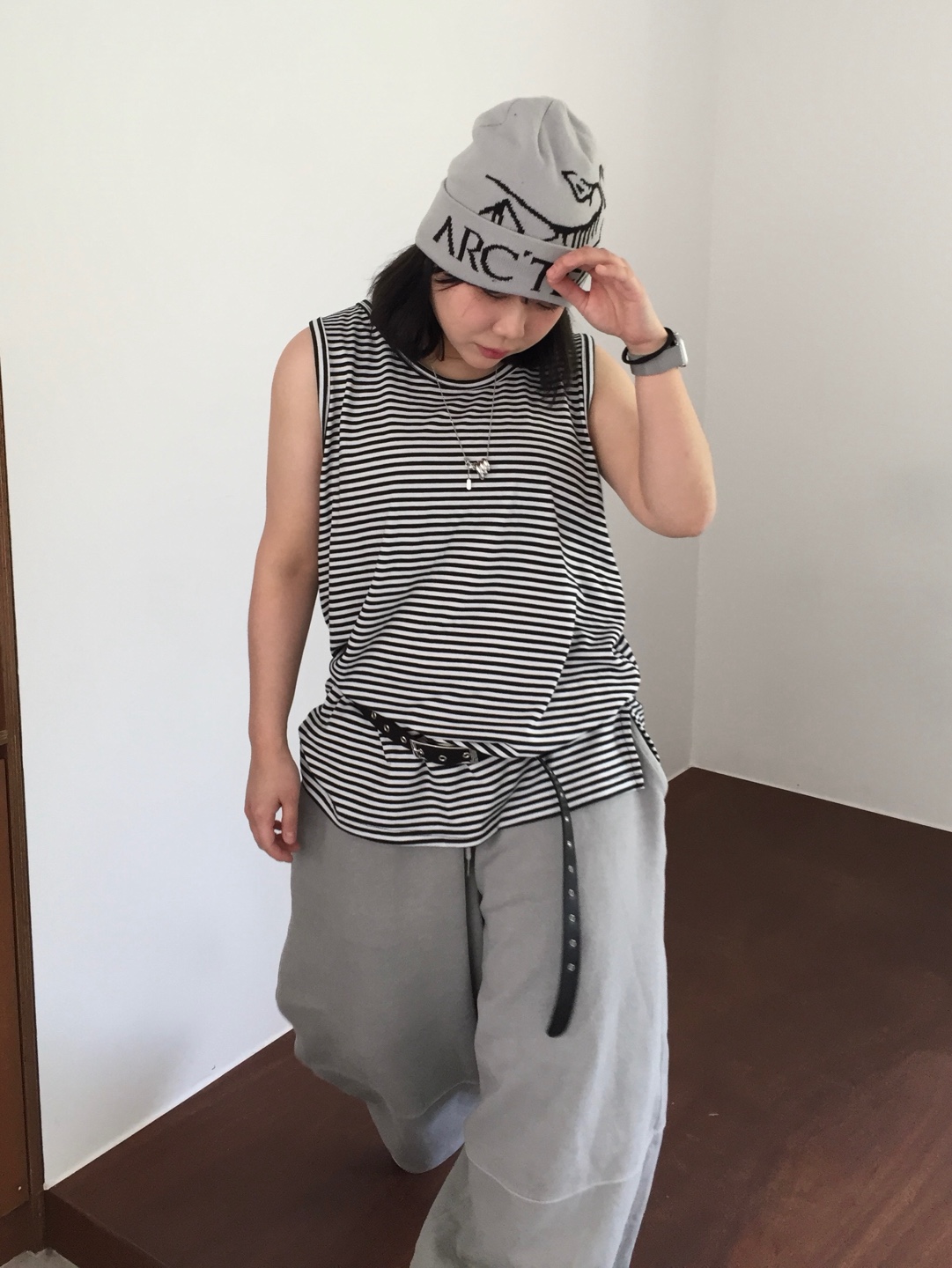 ポケットポイントスウェットパンツ | ファッション通販サイト NUGU