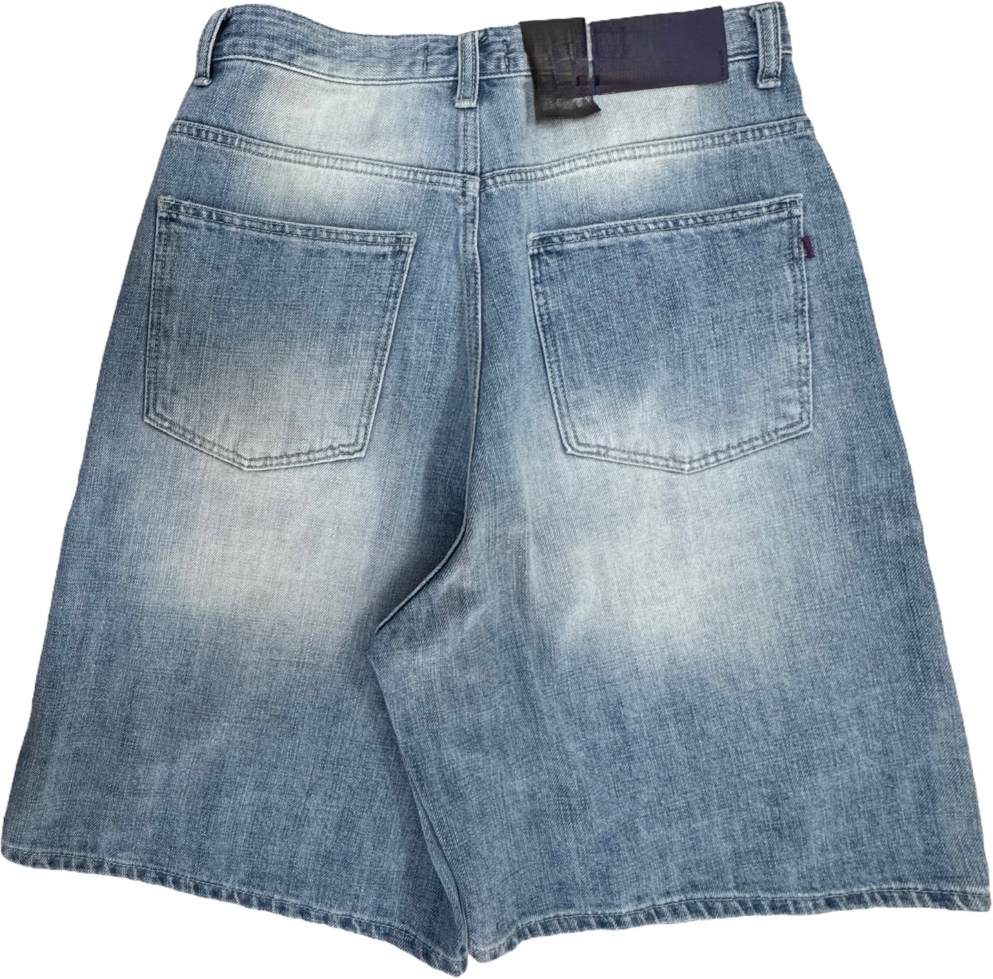 ハーフデニムパンツ | ファッション通販サイト NUGU
