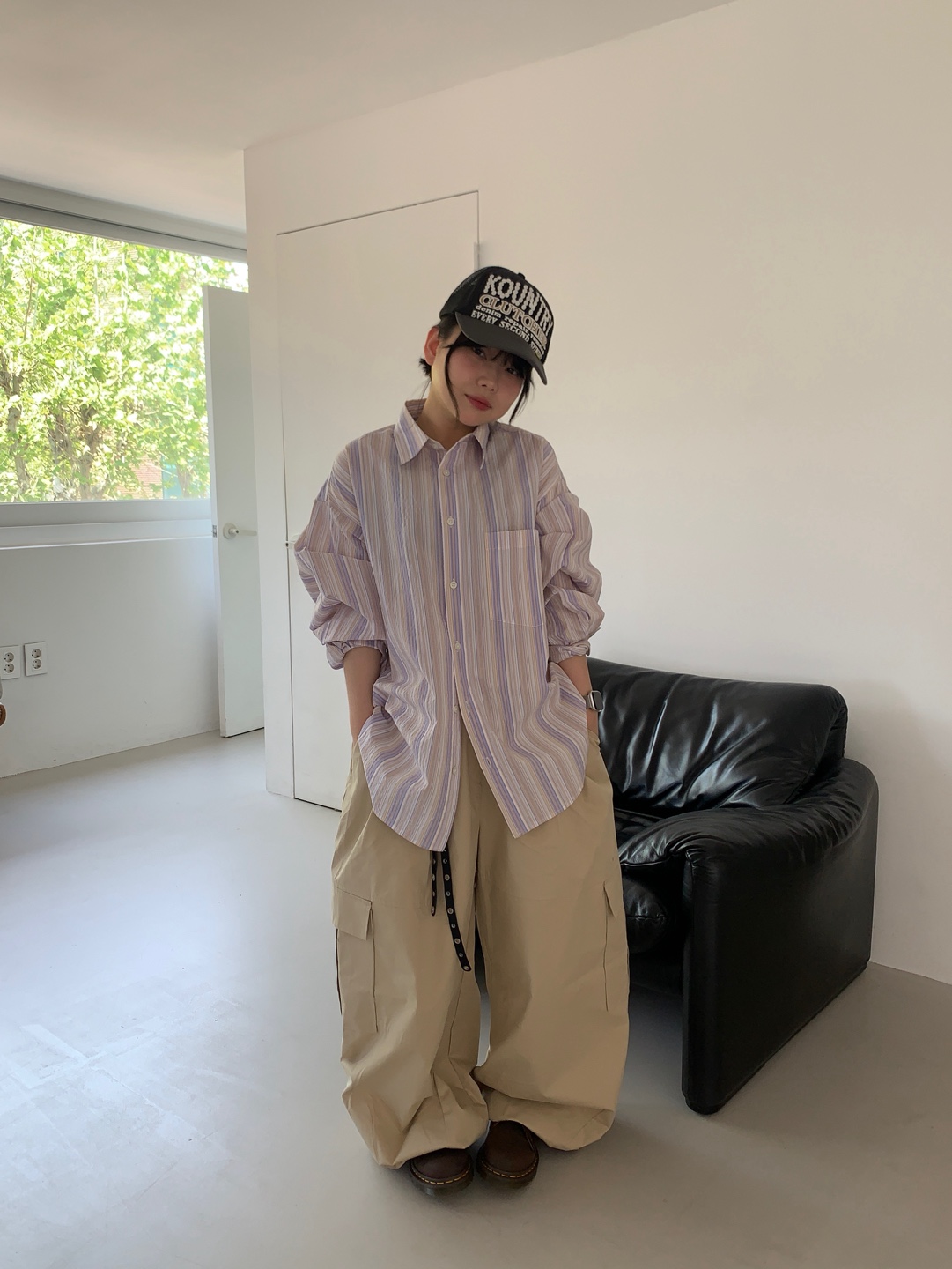 ストライプシャツ | ファッション通販サイト NUGU